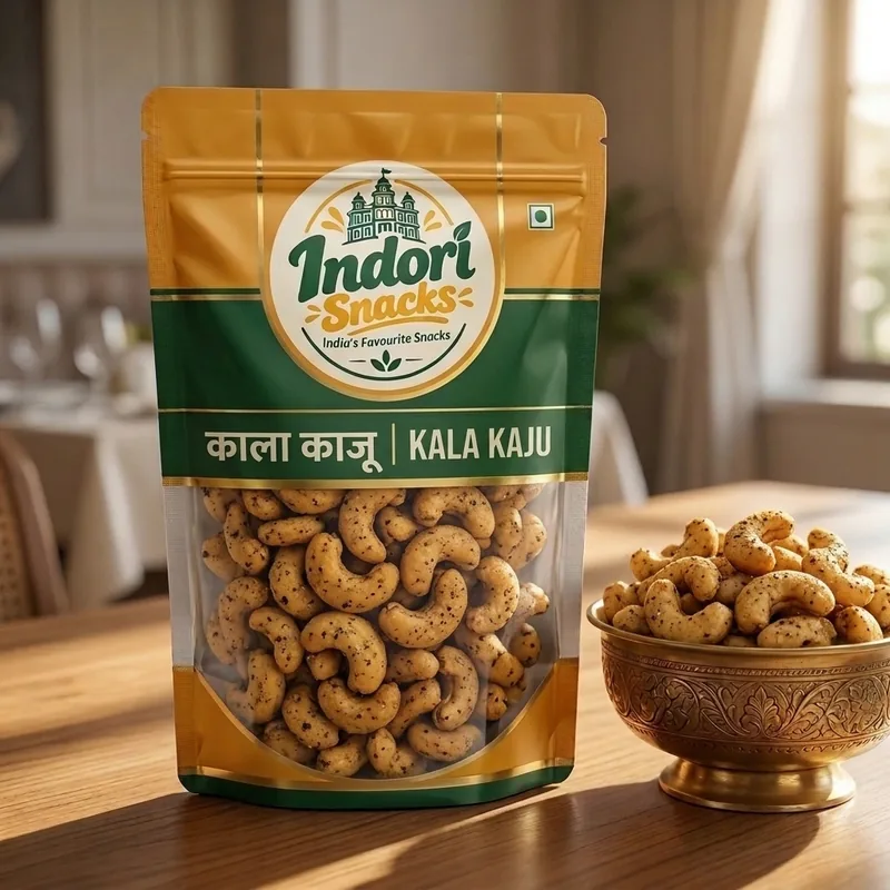 Kala Kaju