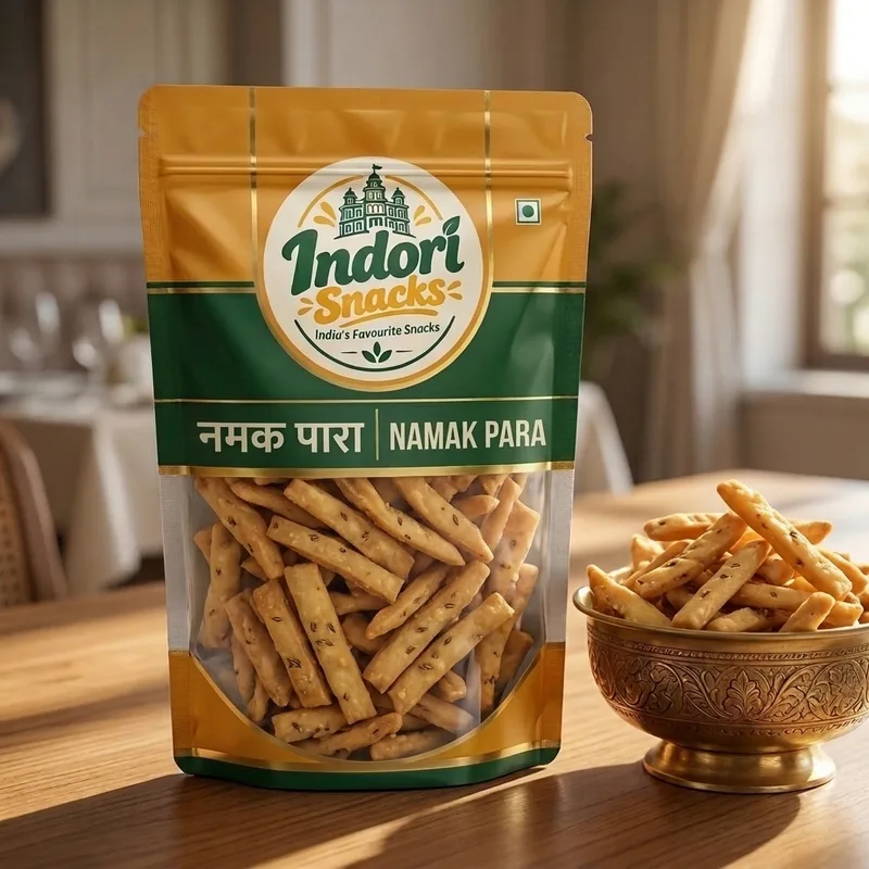 Namak Para